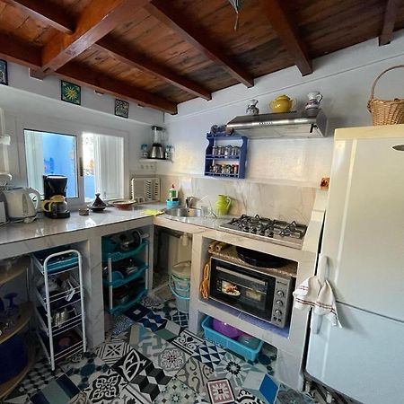 Coco Chawen Villa Chefchaouen Eksteriør bilde