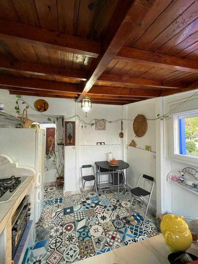 Coco Chawen Villa Chefchaouen Eksteriør bilde