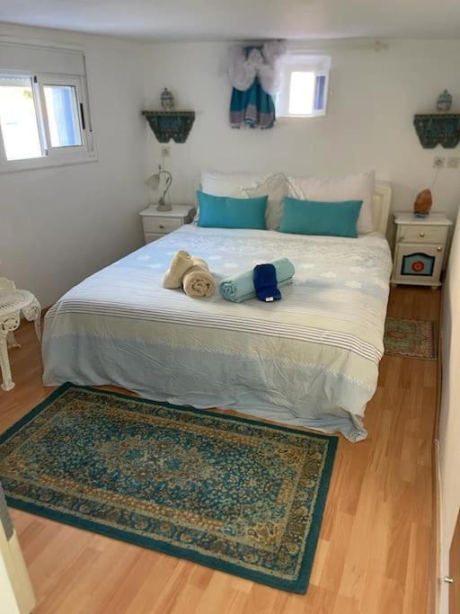 Coco Chawen Villa Chefchaouen Eksteriør bilde