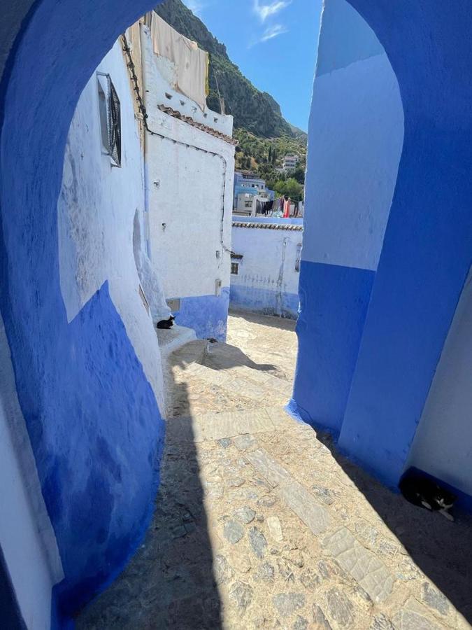 Coco Chawen Villa Chefchaouen Eksteriør bilde