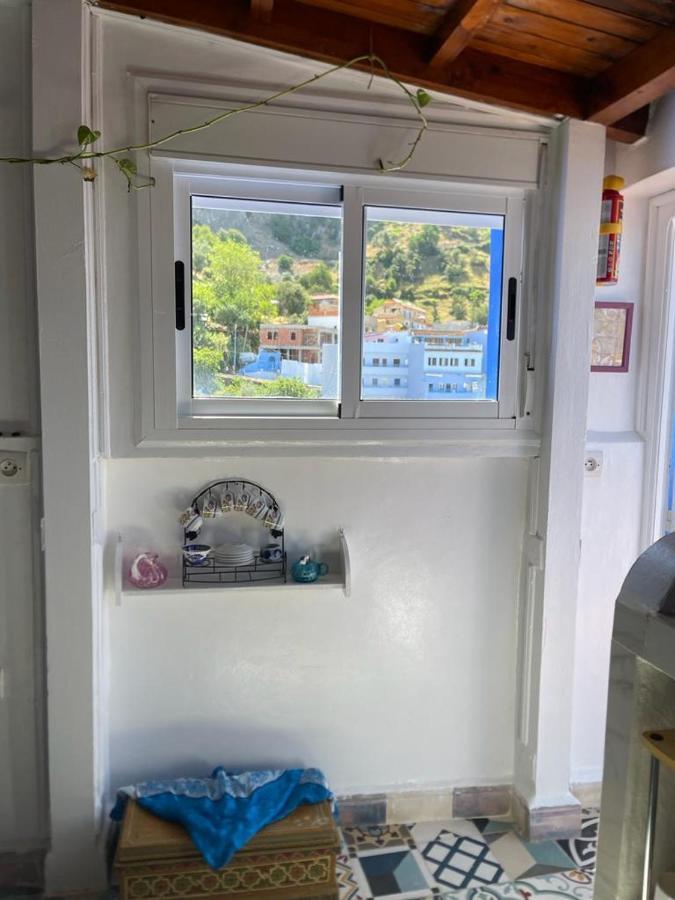 Coco Chawen Villa Chefchaouen Eksteriør bilde