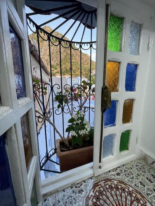 Coco Chawen Villa Chefchaouen Eksteriør bilde