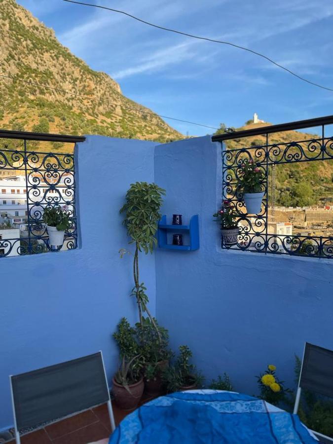 Coco Chawen Villa Chefchaouen Eksteriør bilde