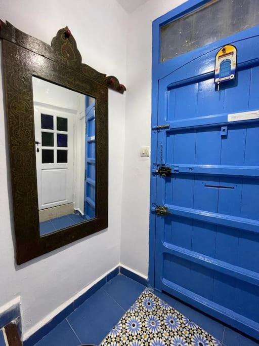 Coco Chawen Villa Chefchaouen Eksteriør bilde