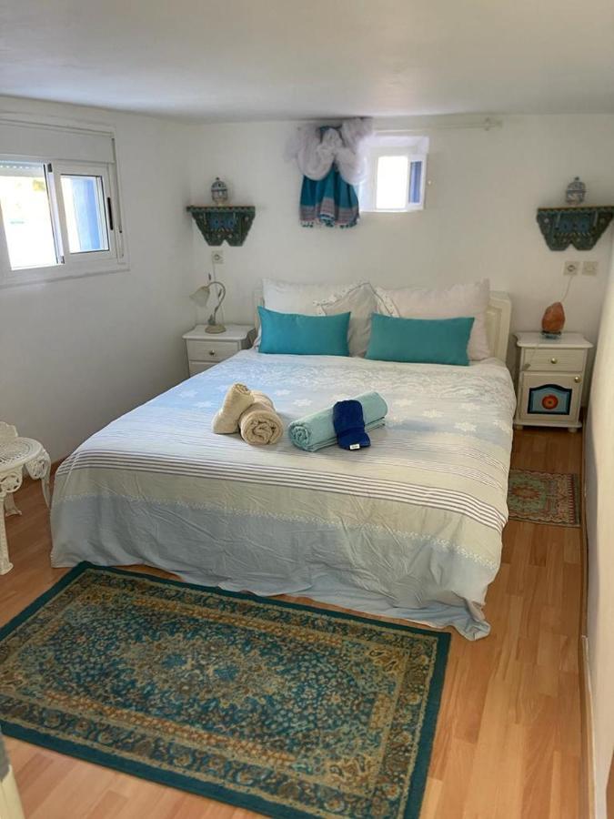 Coco Chawen Villa Chefchaouen Eksteriør bilde