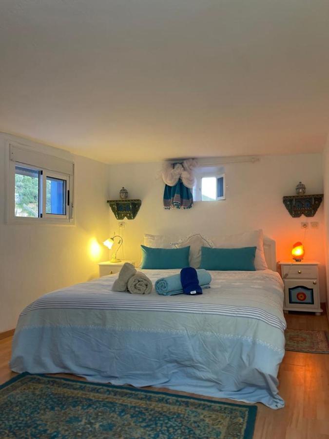 Coco Chawen Villa Chefchaouen Eksteriør bilde