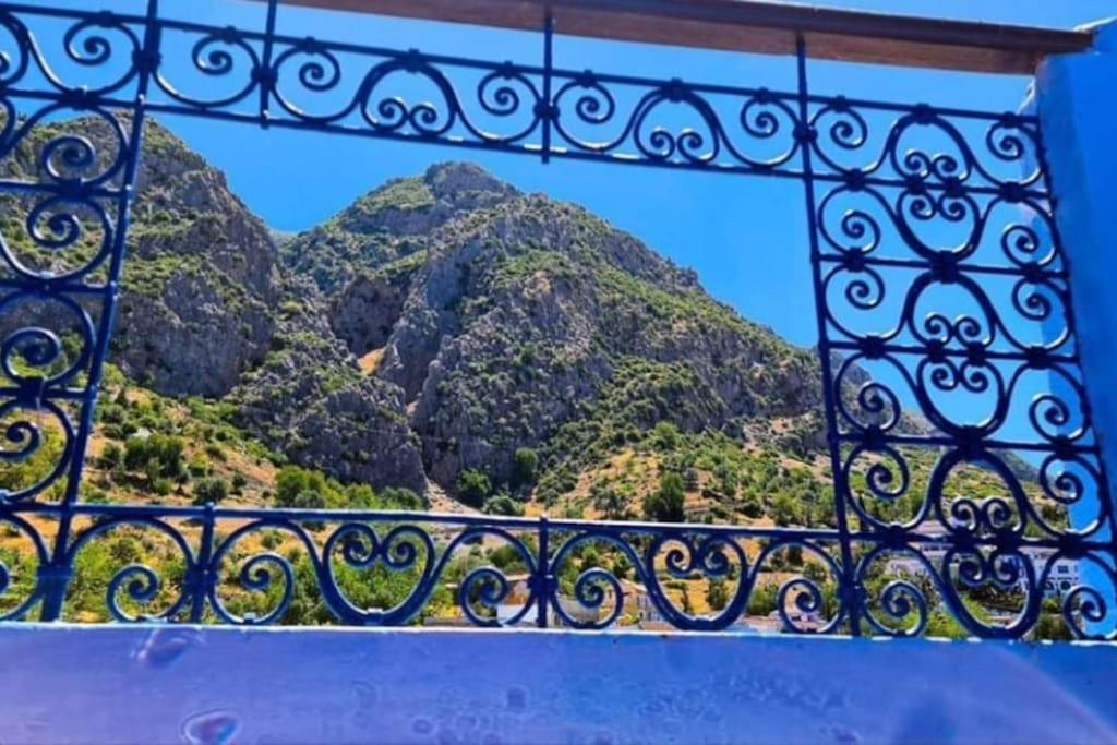 Coco Chawen Villa Chefchaouen Eksteriør bilde