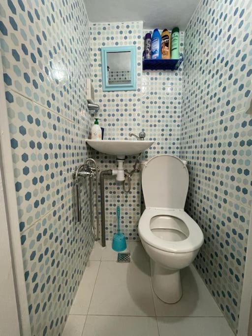 Coco Chawen Villa Chefchaouen Eksteriør bilde