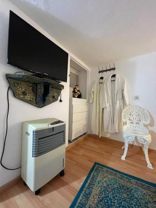 Coco Chawen Villa Chefchaouen Eksteriør bilde