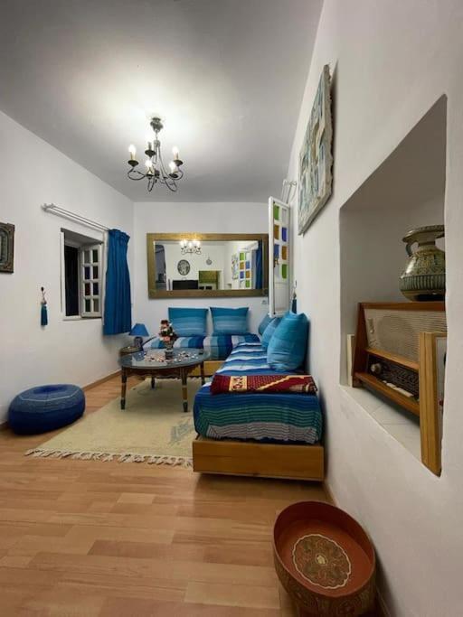 Coco Chawen Villa Chefchaouen Eksteriør bilde
