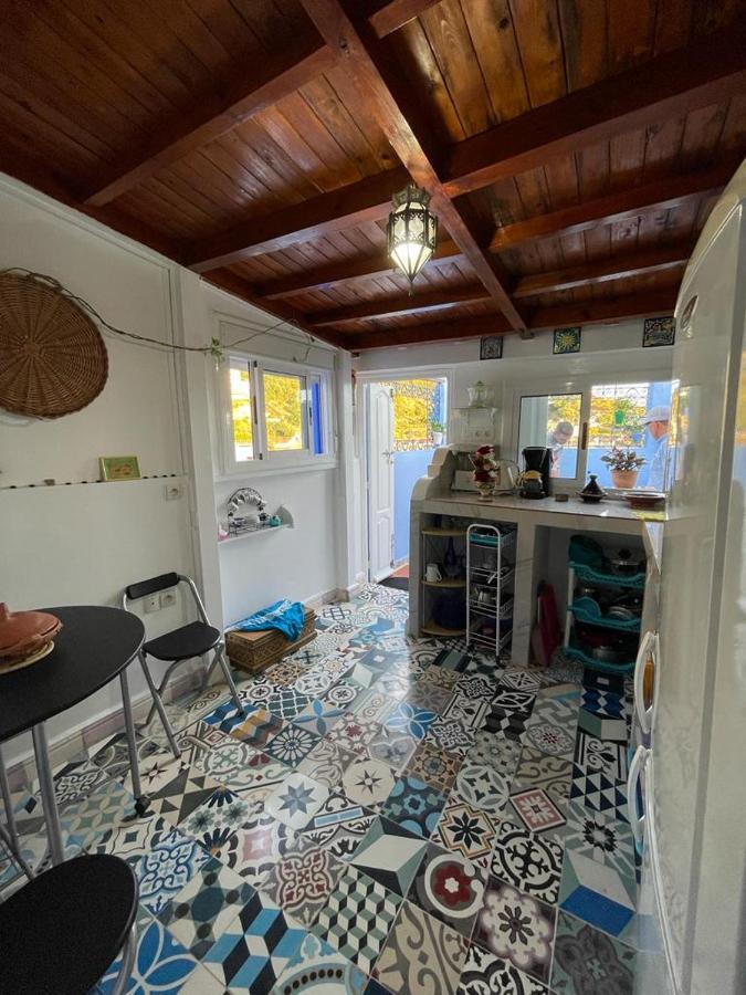 Coco Chawen Villa Chefchaouen Eksteriør bilde