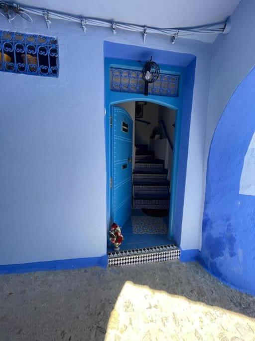 Coco Chawen Villa Chefchaouen Eksteriør bilde