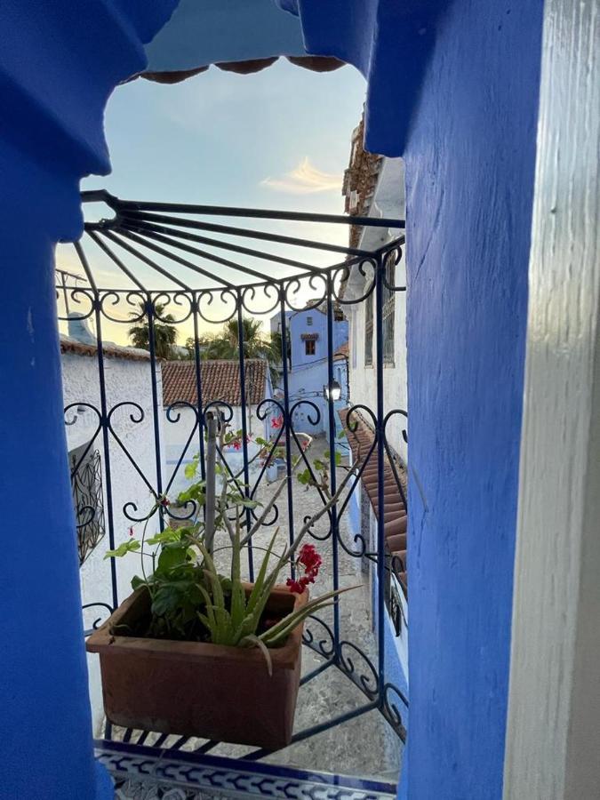 Coco Chawen Villa Chefchaouen Eksteriør bilde