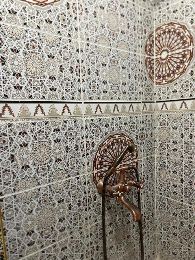Coco Chawen Villa Chefchaouen Eksteriør bilde