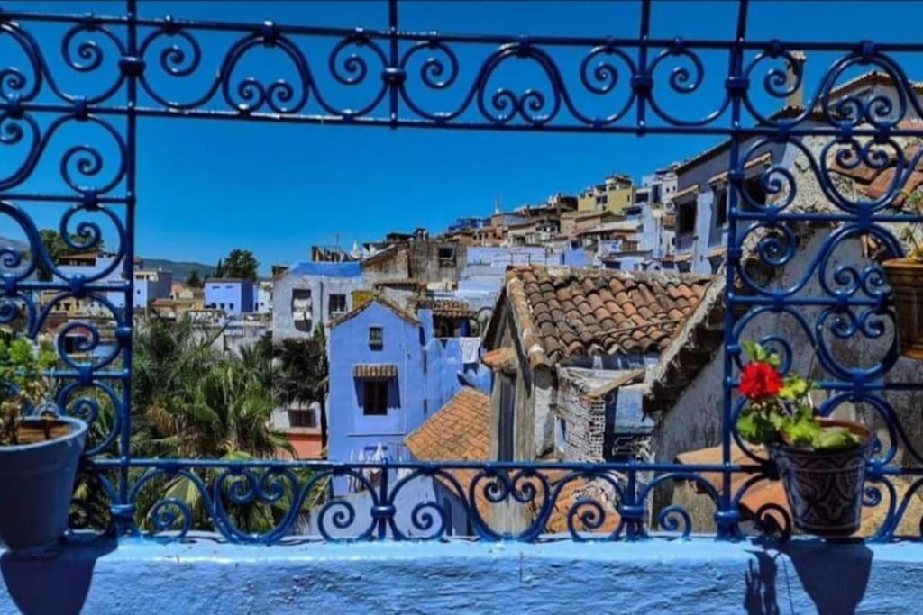 Coco Chawen Villa Chefchaouen Eksteriør bilde