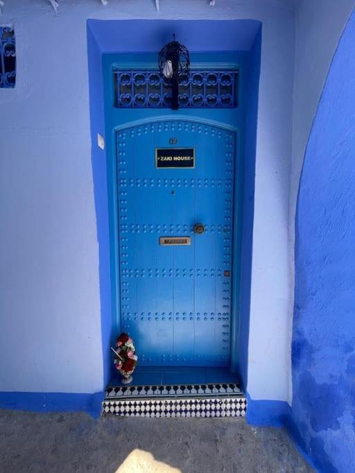 Coco Chawen Villa Chefchaouen Eksteriør bilde